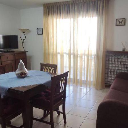 Appartamento In Centro Home Monfalcone Esterno foto