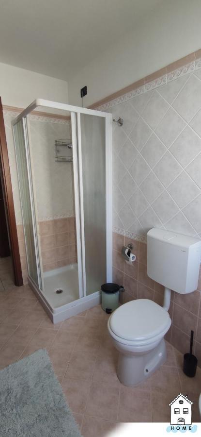 Appartamento In Centro Home Monfalcone Esterno foto