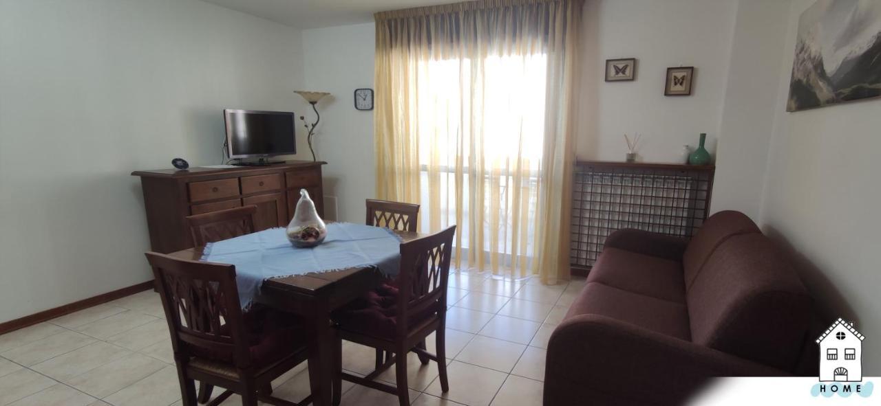 Appartamento In Centro Home Monfalcone Esterno foto
