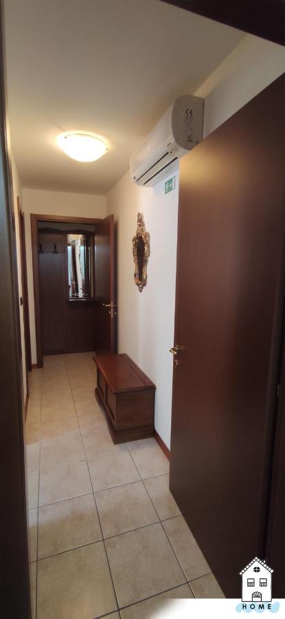 Appartamento In Centro Home Monfalcone Esterno foto