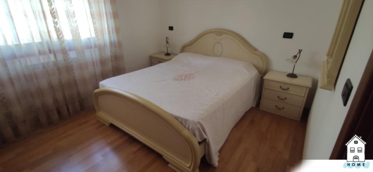 Appartamento In Centro Home Monfalcone Esterno foto