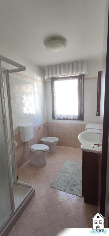 Appartamento In Centro Home Monfalcone Esterno foto